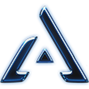 Axiom Coin Coin Logo